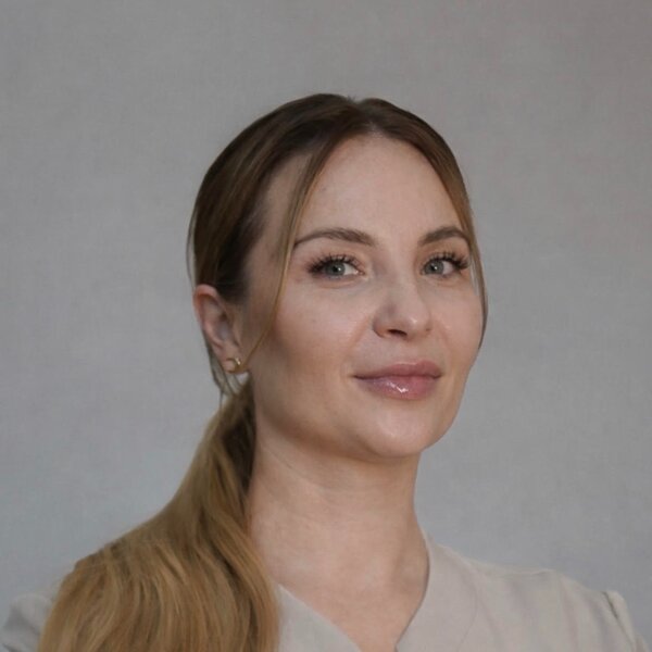Justyna Bruchajzer - Nutrigenomik, Fundacja Pans Pandas