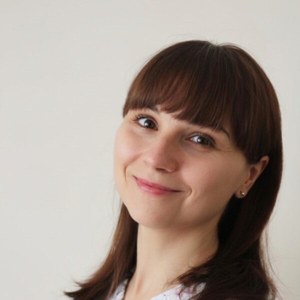 Katarzyna Prasolik - Content creator, Fundacja Pans Pandas
